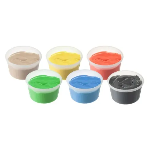 Picture of ROLYAN THERAPEUTIC EXERCISE PUTTY