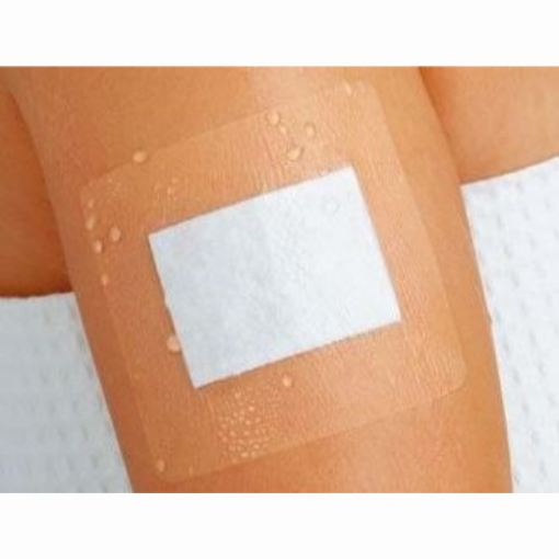 Picture of CURAPOR TRANSPARENT WOUND DRESSING