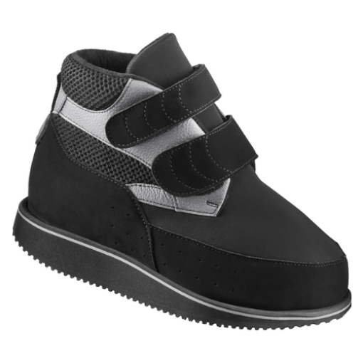 Picture of FIOR&GENTZ DRESDEN WIDE THERAPEUTIC DIABETIC SHOE