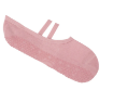 Picture of MOVEACTIVE BALLET GRIP SOCK