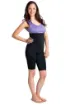 Picture of SRC REHAB HIGH WAIST SHORTS