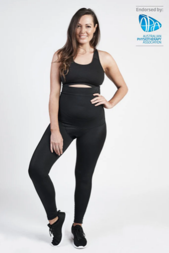 Picture of SRC C-SECTION RECOVERY LEGGINGS