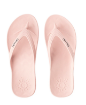 Picture of CHEEKI ARCH SUPPORT THONGS - ADULTS