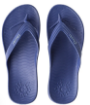 Picture of CHEEKI ARCH SUPPORT THONGS - ADULTS