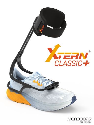 TURBOMED XTERN CLASSIC+ | OPC Health