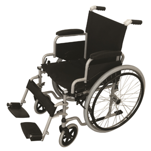 Picture of STANDARD WHEELCHAIR 18"