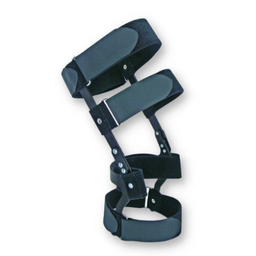 Picture of HINGED SWEDISH KNEE CAGE