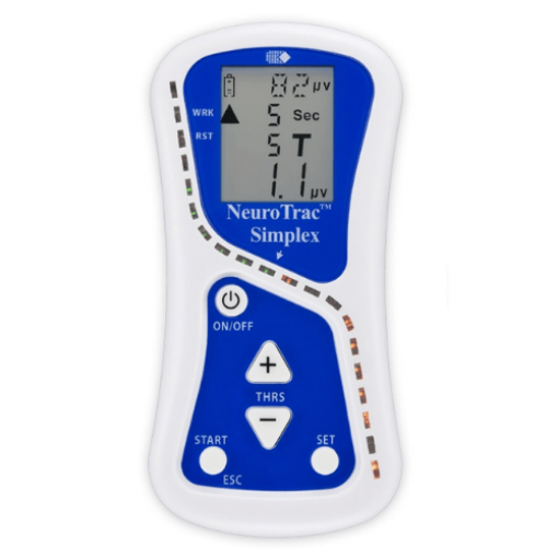 Picture of NEUROTRAC SIMPLEX