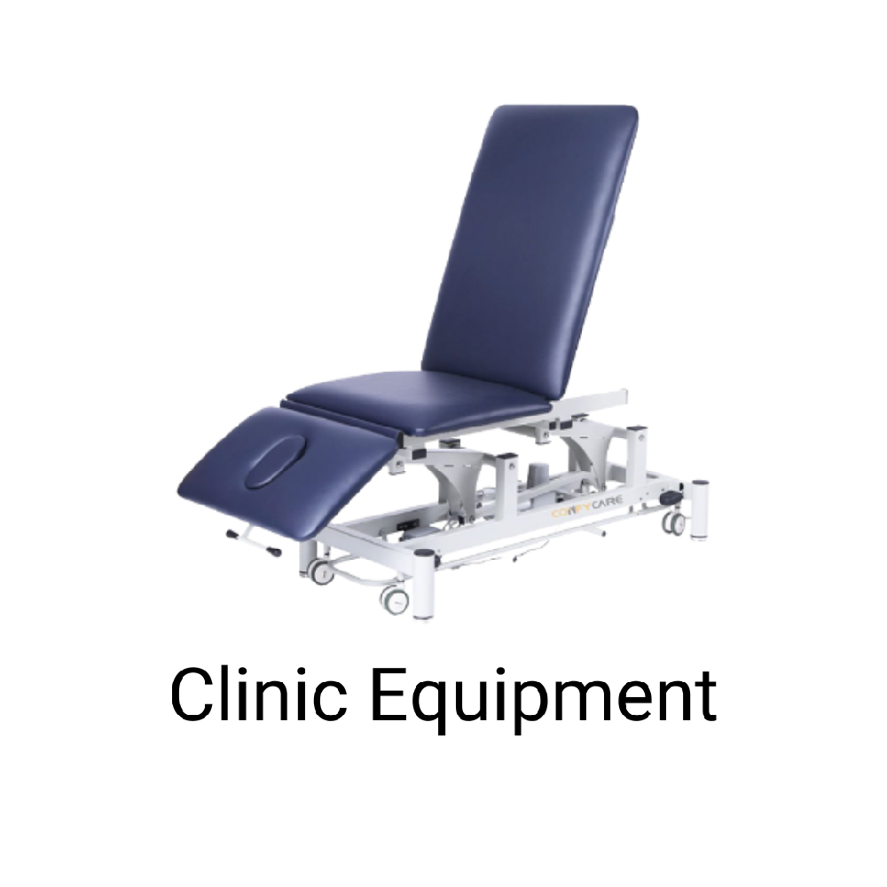 Australian Physiotherapy Equipment